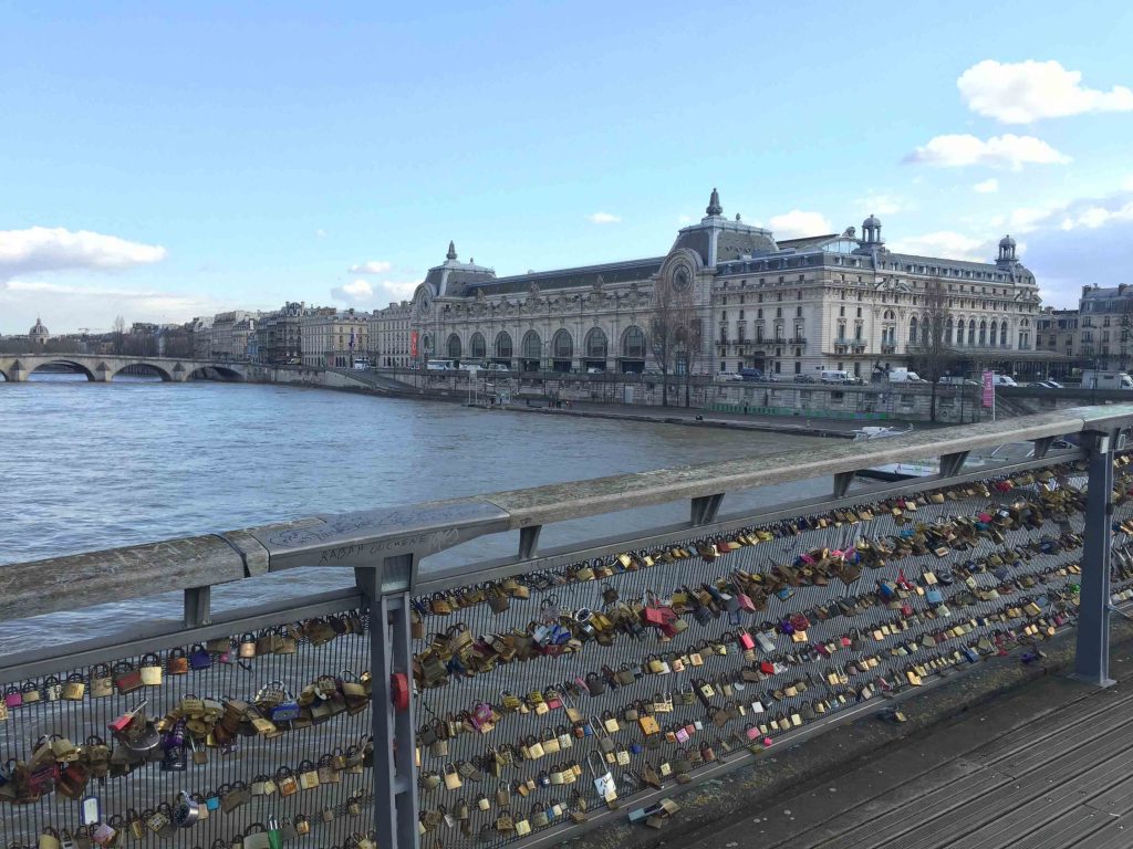 paris sena